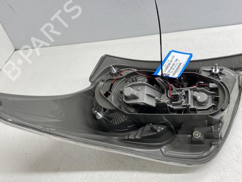 Right taillight TOYOTA VERSO (_R2_) 2.0 D-4D (AUR20_, AUR20R) | BP28102229C35 