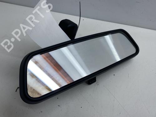 Used Rear mirror BMW 3 (E46) 323 i (170 hp) 22859180