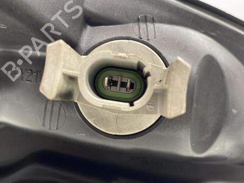 Used Left headlight Left headlight RENAULT SCÉNIC I MPV (JA0/1_, FA0_) 1.6 (JA00, JA16, JA15, JA19, JA1V, JA2B, JA2C, JA0B,... (107 hp) 22858583 22858583