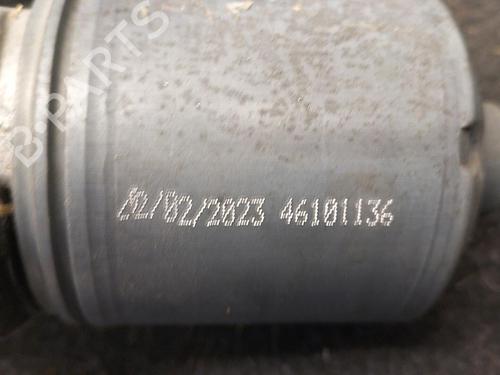 Viskermotor vindrude FORD FOCUS C-MAX (DM2) 1.6 TDCi | BP22857248M29 
