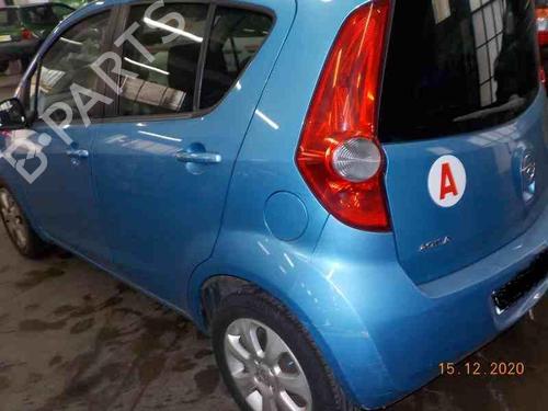 Used Left taillight OPEL AGILA (B) (H08) 1.0 (F68) (65 hp) 22855536