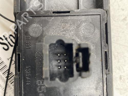 Switch PEUGEOT 307 (3A/C) 1.6 HDi 110 | BP24467269I30 - Image 4
