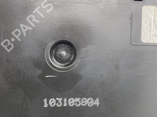 Instrument cluster VW GOLF VI (5K1) 2.0 GTi | BP24467183C47 