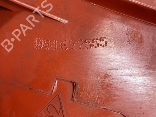 Right taillight RENAULT VEL SATIS (BJ0_) 2.2 dCi (BJ0E, BJ0F) | BP24657697C35 - Image 3