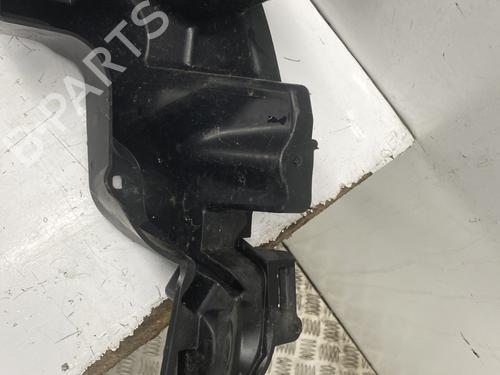 Rear bumper bracket CITROËN C4 CACTUS 1.2 VTi 82 | BP26683537C159 