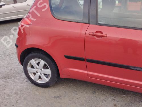 Climate control SUZUKI SWIFT III (MZ, EZ) | BP34385003I5 - Image 7