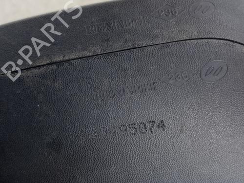Left mirror RENAULT TWINGO II (CN0_) 1.2 16V (CN0K, CN0V, CN0A) | BP29528858C26 