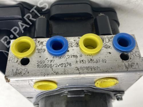ABS pump SMART FORTWO Coupe (453) 0.9 (453.344, 453.353) | BP22860279M43