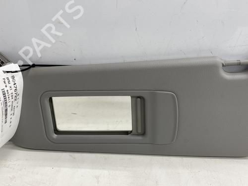 Left sun visor BMW X1 (E84) sDrive 16 d | BP24130793I1  - Image 5