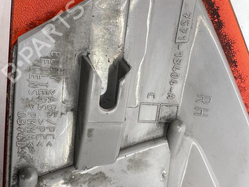 Right taillight FORD MONDEO IV (BA7) 2.0 TDCi | BP22851264C35 