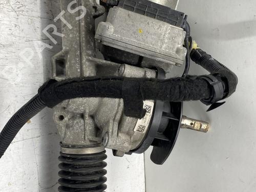 Steering rack PEUGEOT 208 I (CA_, CC_) 1.4 HDi | BP27347863M22 