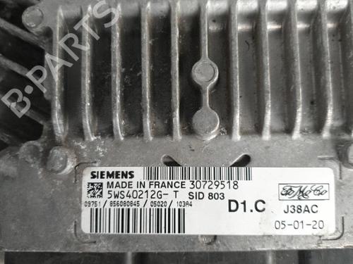 Steering column stalk VOLVO V50 (545) 2.0 D | BP22857790I23  - Image 11