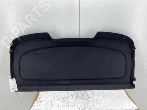 Used Rear parcel shelf Rear parcel shelf FORD FIESTA VI (CB1, CCN) 1.4 TDCi (68 hp) 35924604 35924604