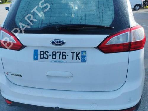 Switch FORD GRAND C-MAX (DXA/CB7, DXA/CEU) 1.6 TDCi | BP30174456I30 - Image 15