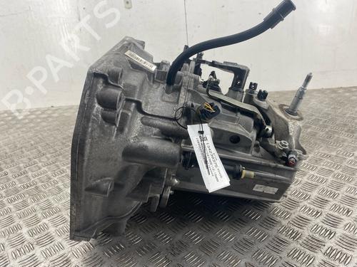 Gearbox RENAULT CLIO V (B7_) 1.0 TCe 90 (B7MT) | BP40053832M3 - Image 3