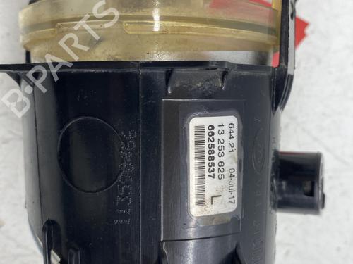 left-front-fog-light-opel-corsa-e-x15-2014-29590286 main image