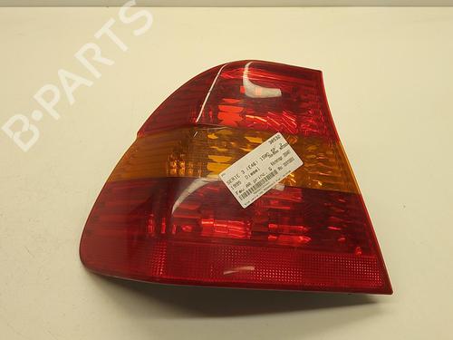 Left taillight BMW 3 (E46) 320 d | BP22858246C34 