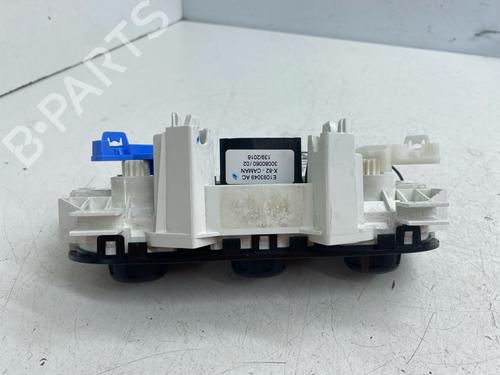 Climate control RENAULT TRAFIC III Van (FG_) 1.6 dCi 115 (FGMD) | BP39155896I5 - Image 4