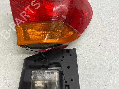 Left taillight BMW 3 (E46) 316 i | BP37663110C34 - Image 5