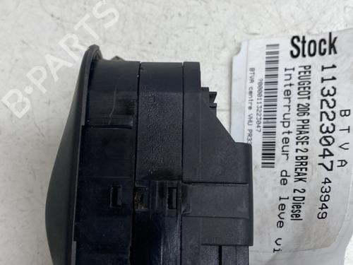 Switch PEUGEOT 206 SW (2E/K) 2.0 HDi | BP29529121I30 