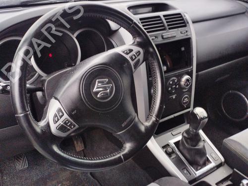 Switch SUZUKI GRAND VITARA II (JT, TE, TD) 1.9 DDiS All-wheel Drive (JT419, TD44, JB419WD, JB419XD,... | BP26224183I30  - Image 6