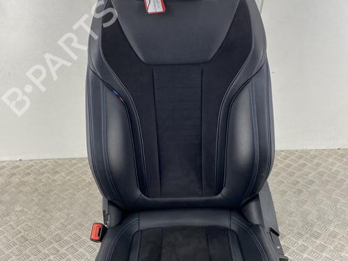 Left front seat BMW 3 Touring (G21, G81) 320 i | BP30524533C15 - Image 6