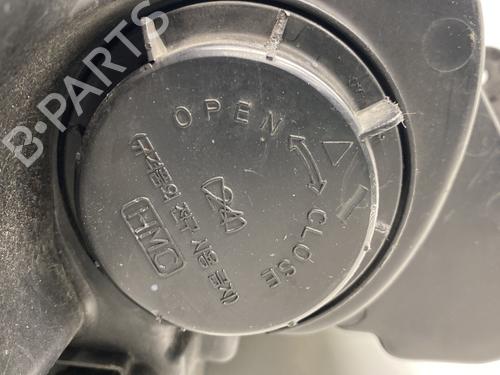 Left headlight KIA SORENTO I (JC) 2.5 CRDi 4WD | BP22860517C28 