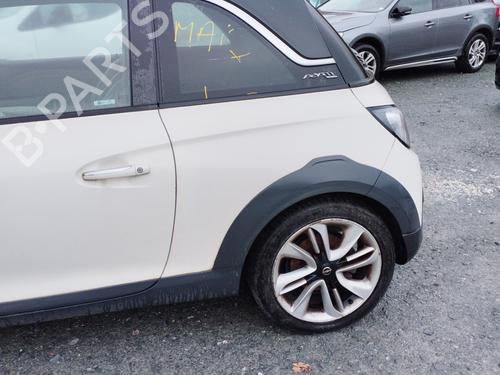 Ignition barrel OPEL ADAM (M13) 1.0 | BP30911296M48 - Image 12