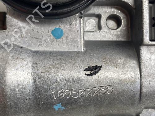 Spjældhus Spjældhus RENAULT TWINGO I (C06_) 1.2 16V (C06C, C06D, C06K) (75 hp) 34148930 34148930