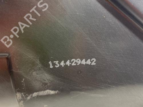 Left front indicator FIAT 500 (312_) 1.2 (312AXA1A) | BP40513043C32 - Image 2