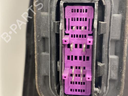 Right rear door SEAT LEON (1P1) 1.9 TDI | BP22854864C5