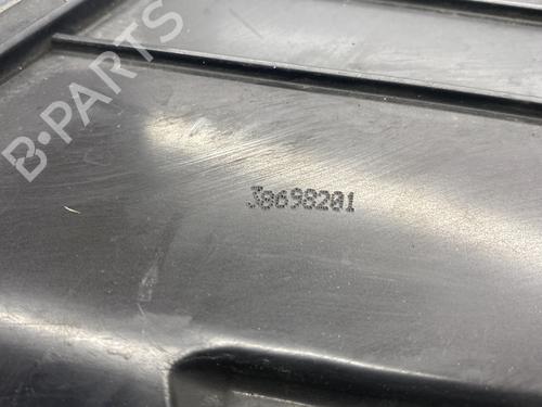 Left headlight FORD FOCUS II Turnier (DA_, FFS, DS) 1.6 TDCi | BP22858141C28 