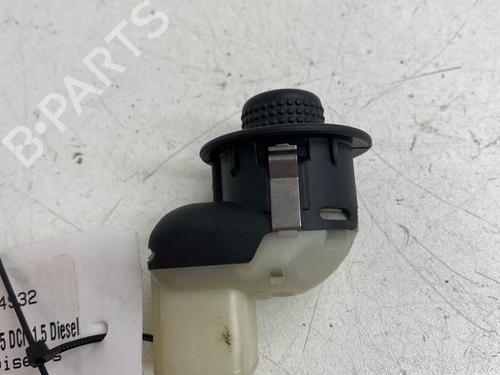 Mirror switch RENAULT SCÉNIC II (JM0/1_) 1.5 dCi (JM1E, JM16) | BP34645261I25 - Image 2
