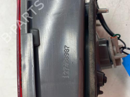 Right tailgate light CHEVROLET CRUZE (J300) 1.7 D | BP38585401C80 - Image 3