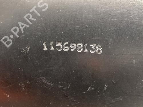 Phare droit Phare droit VW LUPO I (6X1, 6E1) 1.4 (60 hp) 31275212 31275212