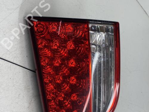 Right tailgate light CITROËN C-CROSSER (VU_, VV_) 2.2 HDi | BP30392653C80 - Image 2