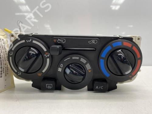 Climate control NISSAN MICRA III (K12) 1.5 dCi | BP22851111I5 