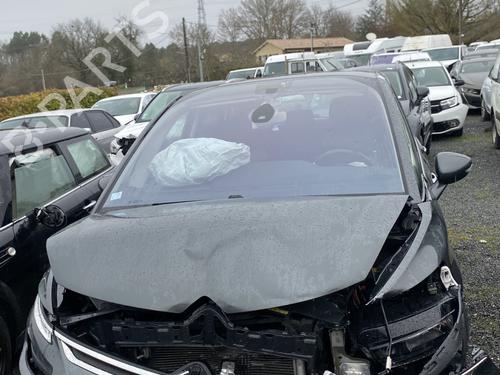 Hattehylde CITROËN C4 Picasso II 1.6 HDi / BlueHDi 115 | BP32442339C85  - Image 11