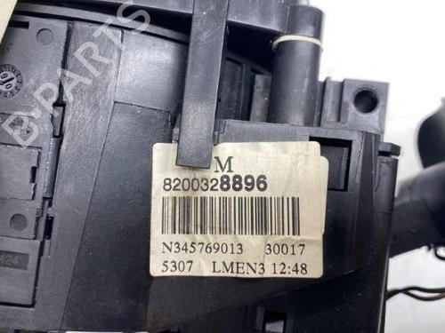 Steering column stalk RENAULT LAGUNA II Grandtour (KG0/1_) 1.9 dCi (KG1A, KG1W, KG0G) | BP22849524I23 
