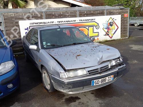Right taillight CITROËN XANTIA (X1_, X2_) 1.9 Turbo D | BP22849099C35 