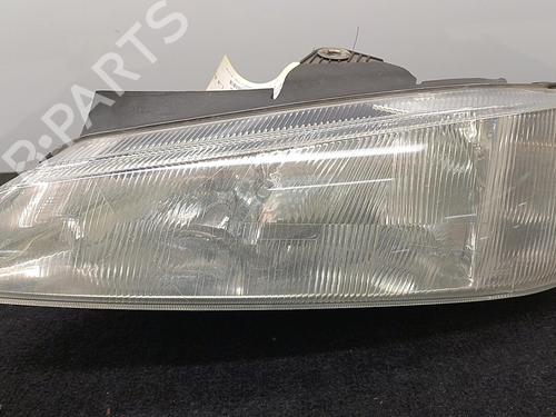 Left headlight PEUGEOT 406 (8B) 1.8 16V | BP22853180C28 