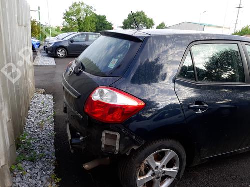 Left rear door TOYOTA AURIS (_E15_) 2.0 D-4D (ADE150_, ADE150R) | BP31915894C4 