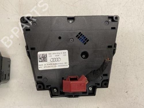 Spak kontakt AUDI A4 B9 (8W2, 8WC) 2.0 TDI | BP22863221I30 