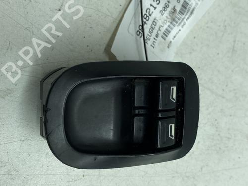 Used Switch PEUGEOT 206+ (2L_, 2M_) 1.4 HDi eco 70 (68 hp) 22859155