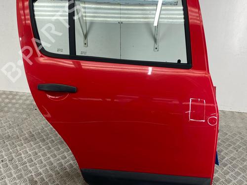 Dør højre bagtil DACIA SANDERO 1.4 MPI LPG | BP37180522C5  - Image 5