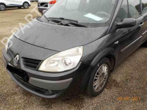 Instrument cluster RENAULT SCÉNIC II (JM0/1_) 1.9 dCi (JM14) | BP22854634C47 