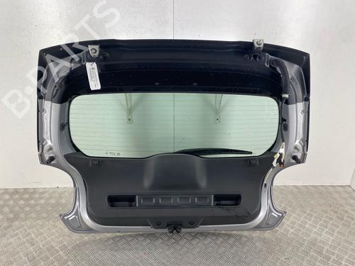 Tailgate CITROËN C3 III (SX) 1.2 PureTech 82 | BP36763528C6 - Image 5