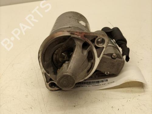 Used Starter Starter HYUNDAI i20 I (PB, PBT) 1.2 (78 hp) 22862034 22862034