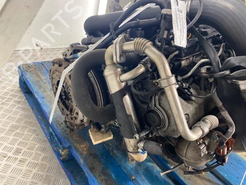 Engine VW CRAFTER 30-50 Van (2E_) 2.5 TDI | BP40609936M1 - Image 4