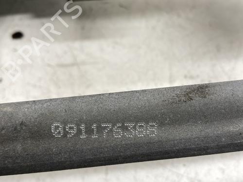 Front wiper motor FIAT BARCHETTA (183_) 1.8 16V | BP30174556M29